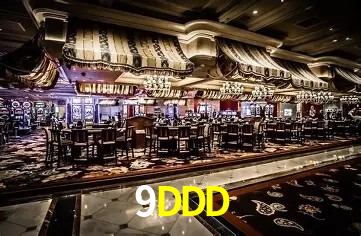 9DDD cassino online
