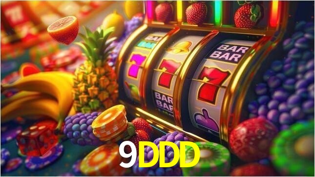 9DDD PIX Instantâneo - Saques em 8 Minutos