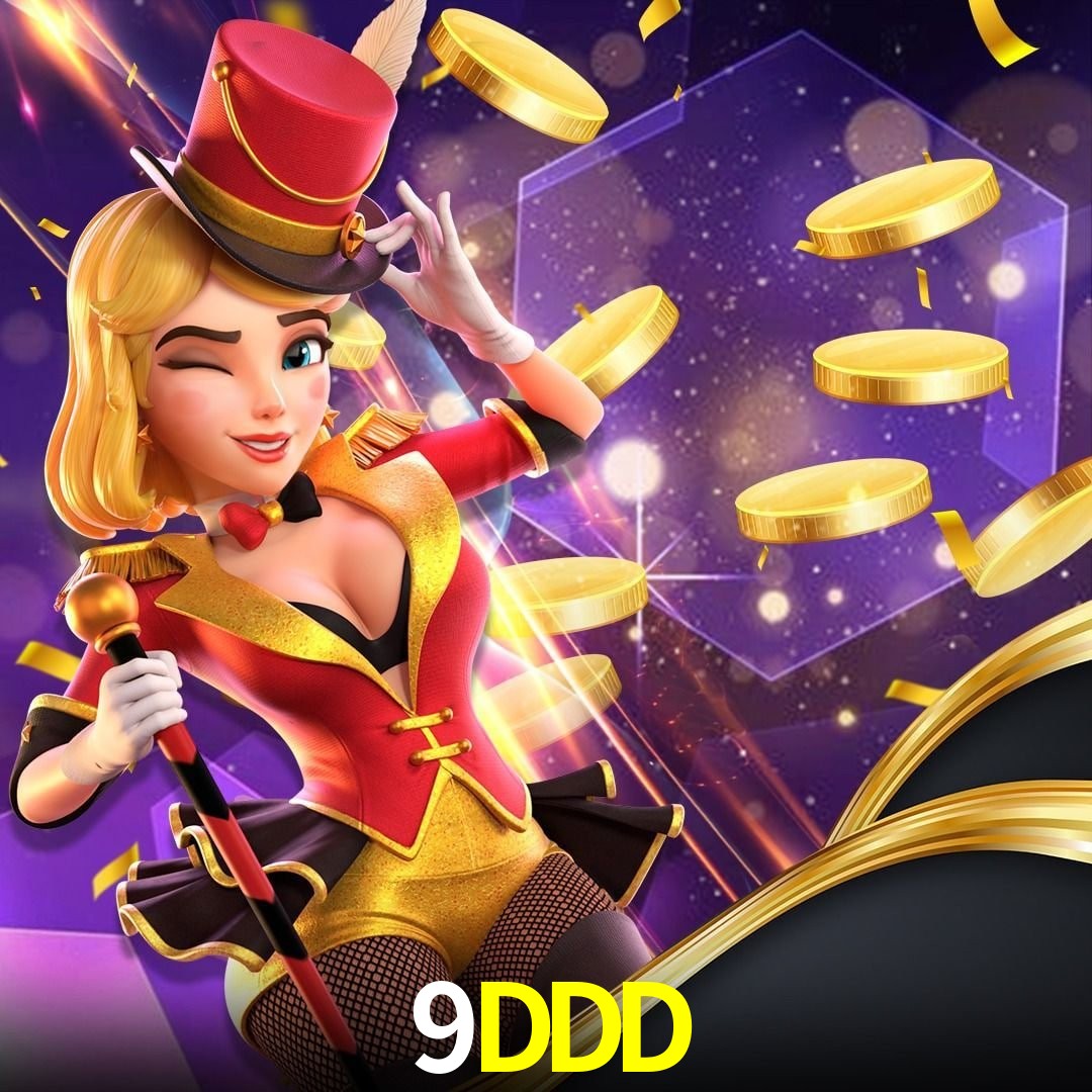 9DDD cassino