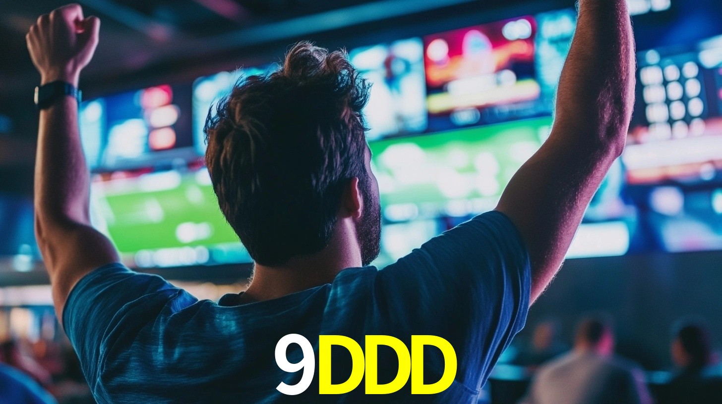 Aplicativo móvel 9DDD para iOS e Android