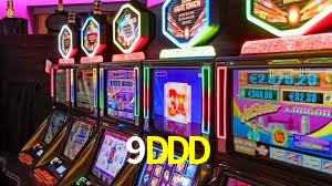 App Mobile 9DDD - Jogue em Qualquer Lugar no Seu Smartphone