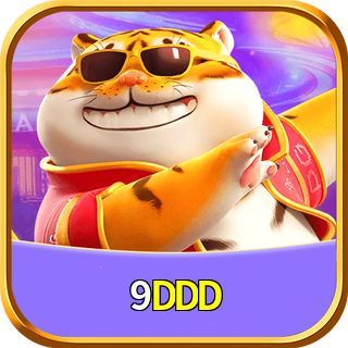 9DDD Logo