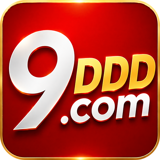 9DDD logo