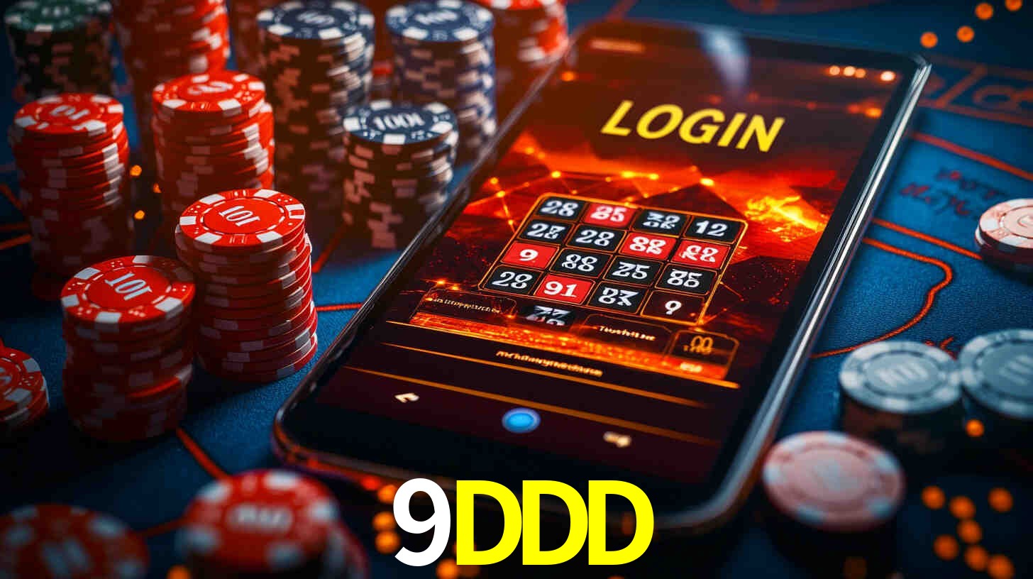 Instalar app 9DDD