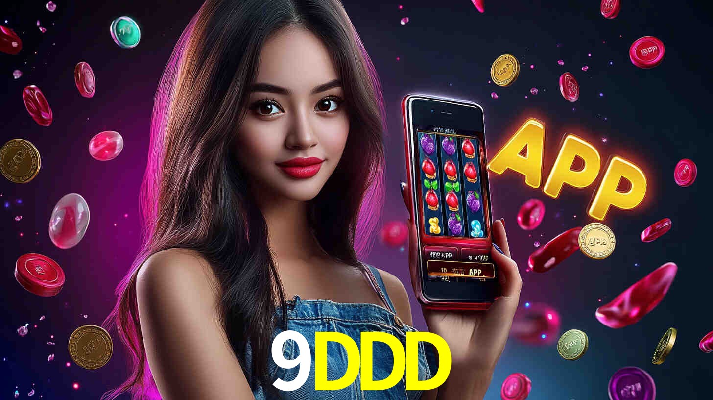 Promoções App 9DDD