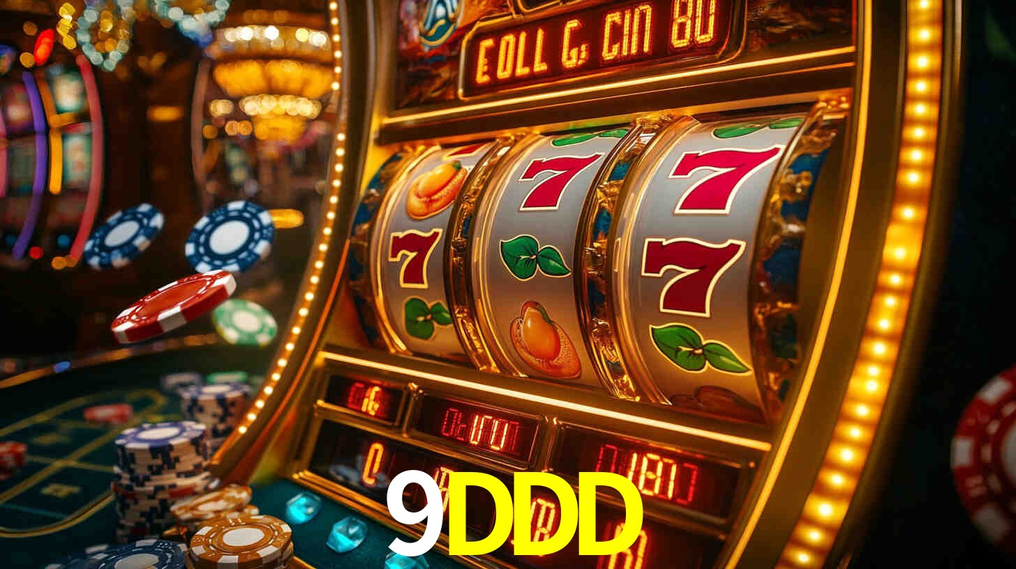 9DDD VIP Program Logo