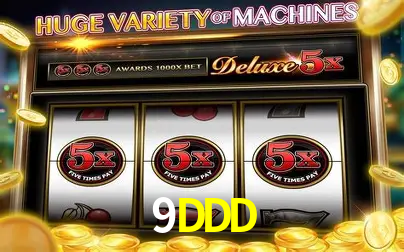 9DDD Win