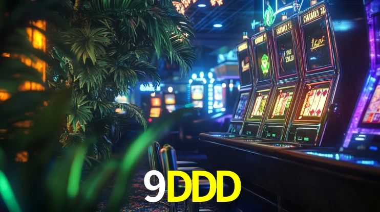 9DDD Licença Curaçao Gaming
