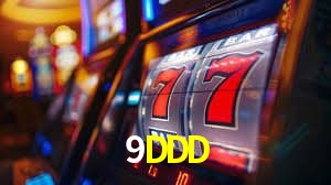 Segurança App 9DDD