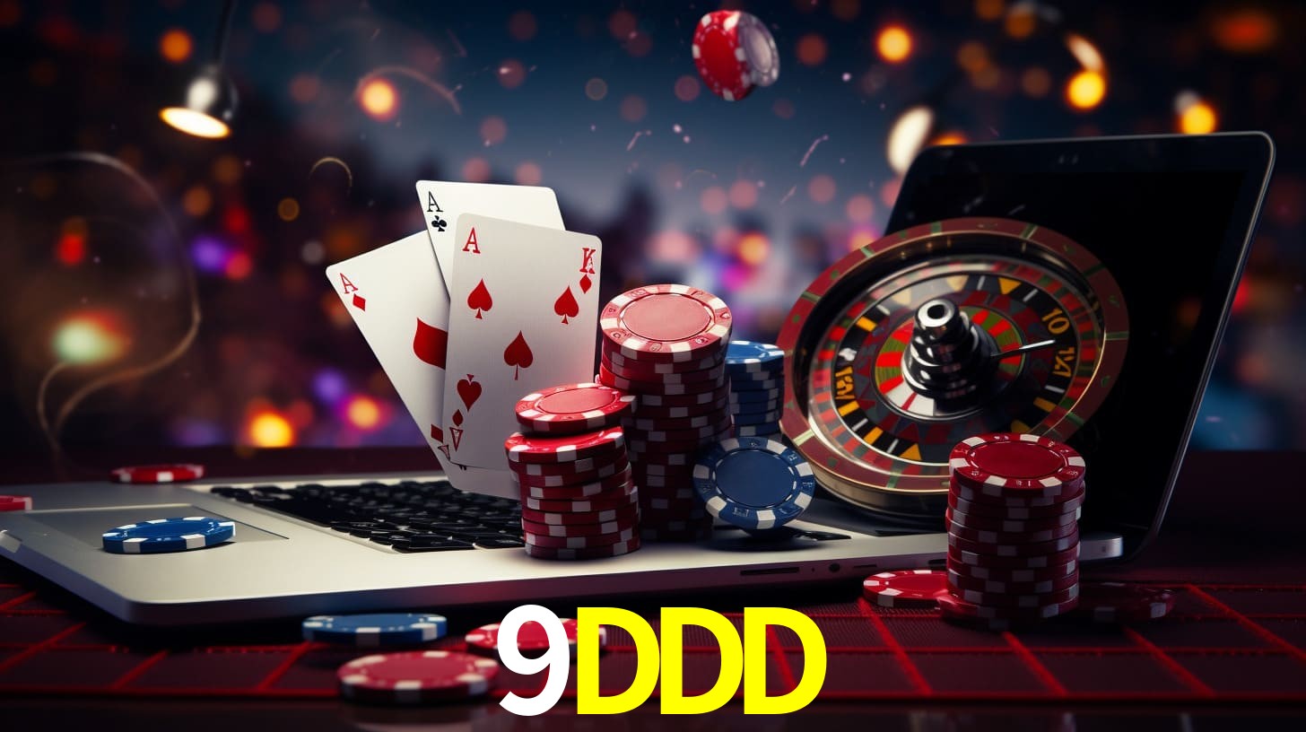9DDD Facebook