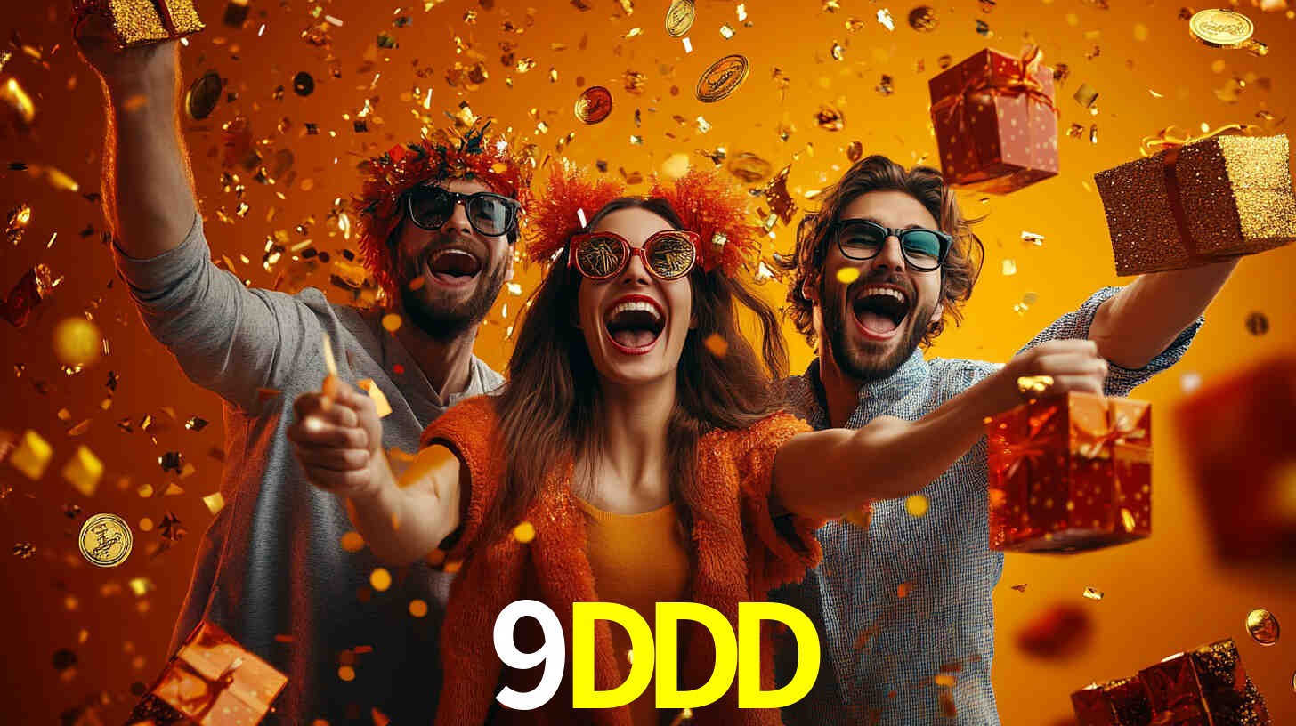 9DDD Loteria Online Brasil - Plataforma Certificada
