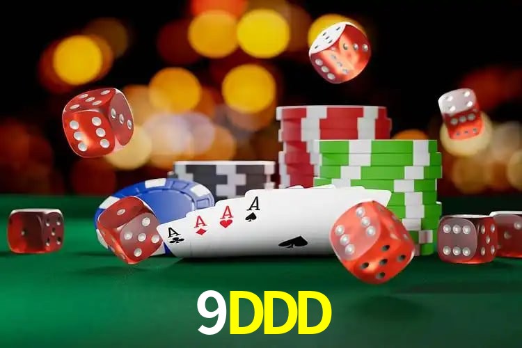 Recursos App 9DDD