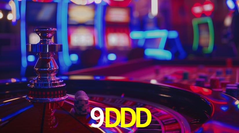 9DDD Slots - 9DDD visual 1