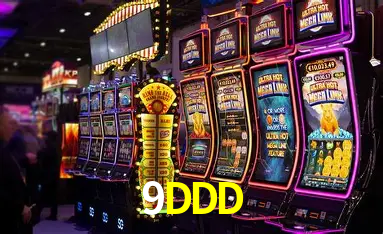 9DDD plataforma — saque cashout PIX com comprovante