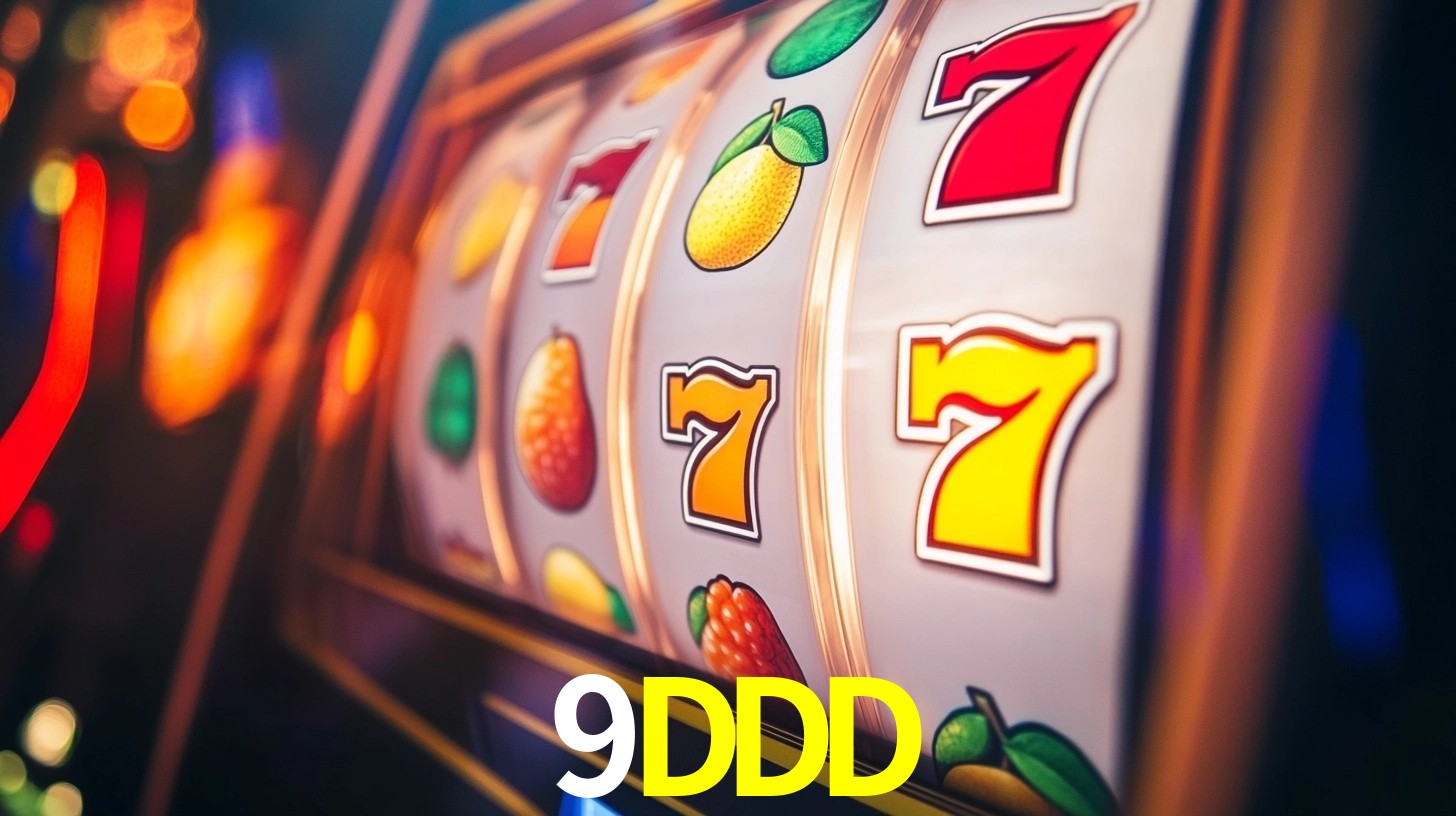 9DDD plataforma
