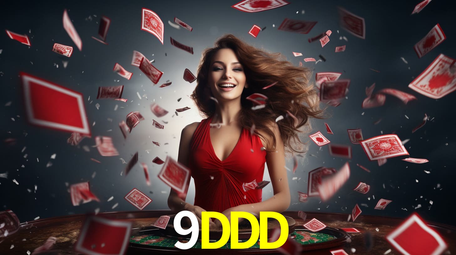 9DDD Giros Grátis