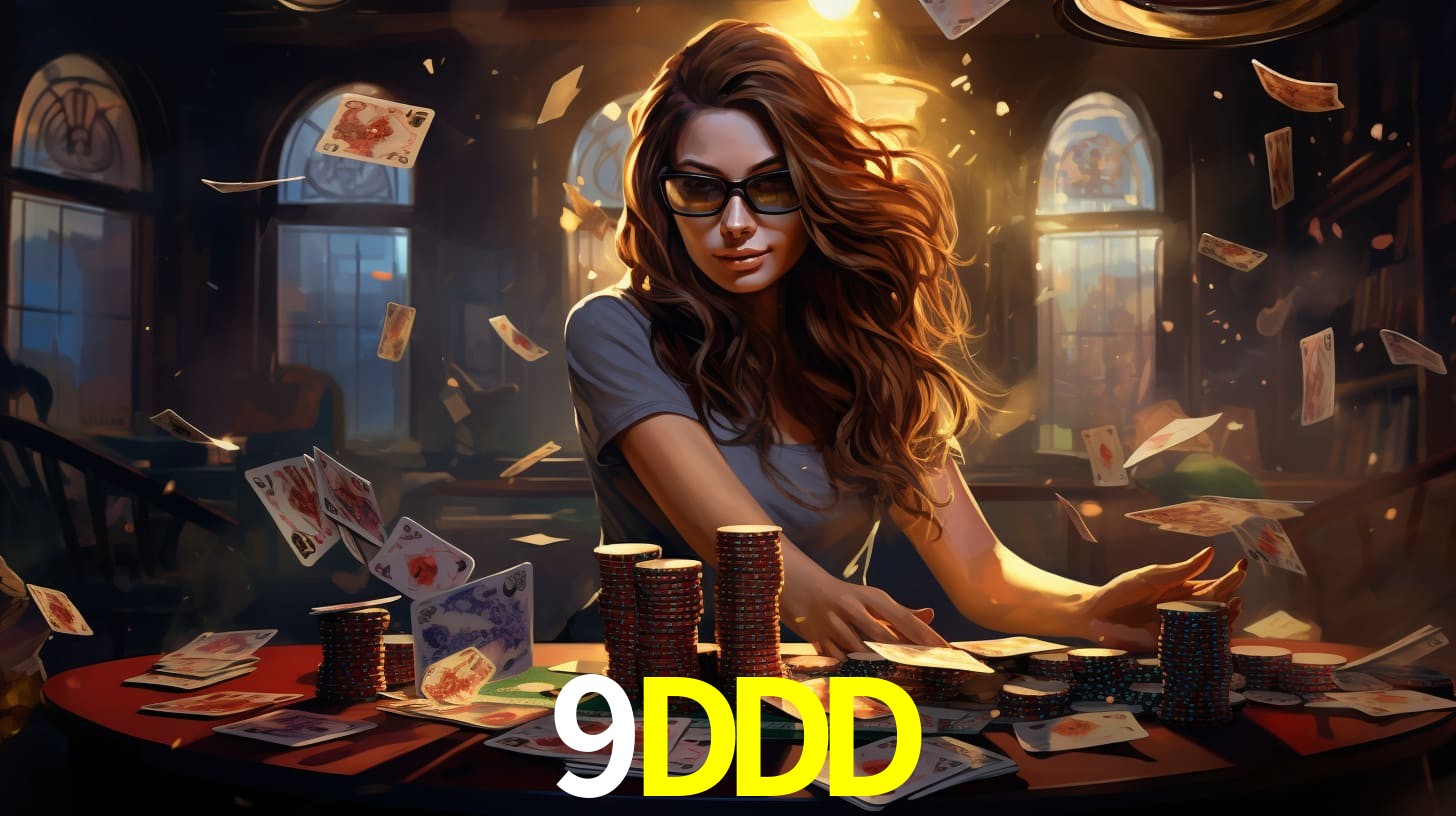 9DDD Fortune Tiger