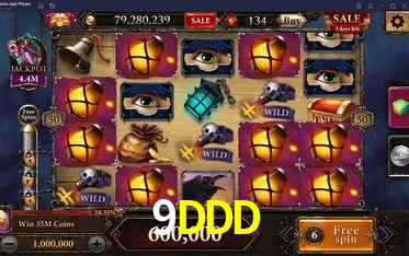 Celular 9DDD