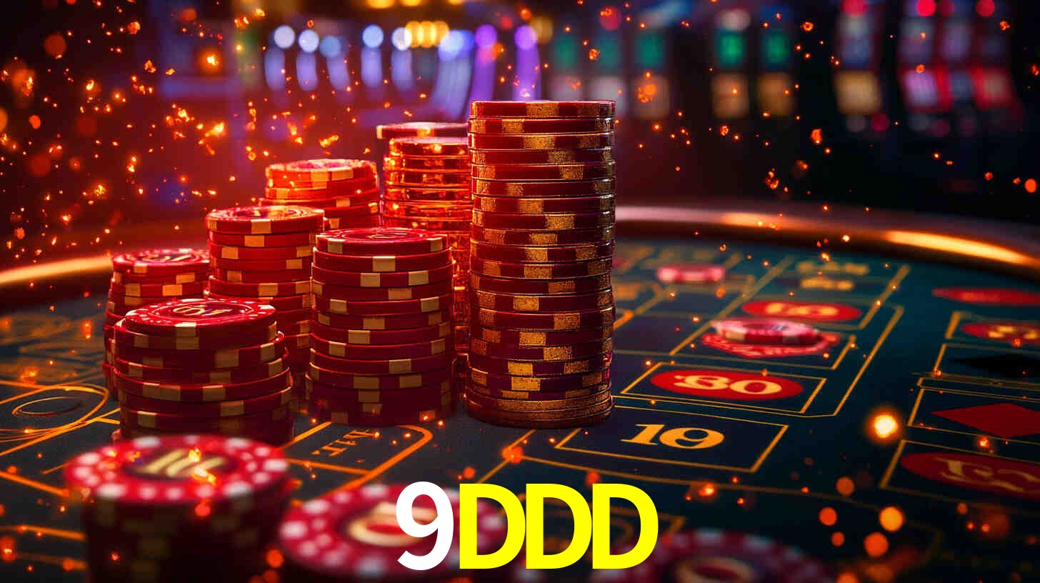 9DDD bonus
