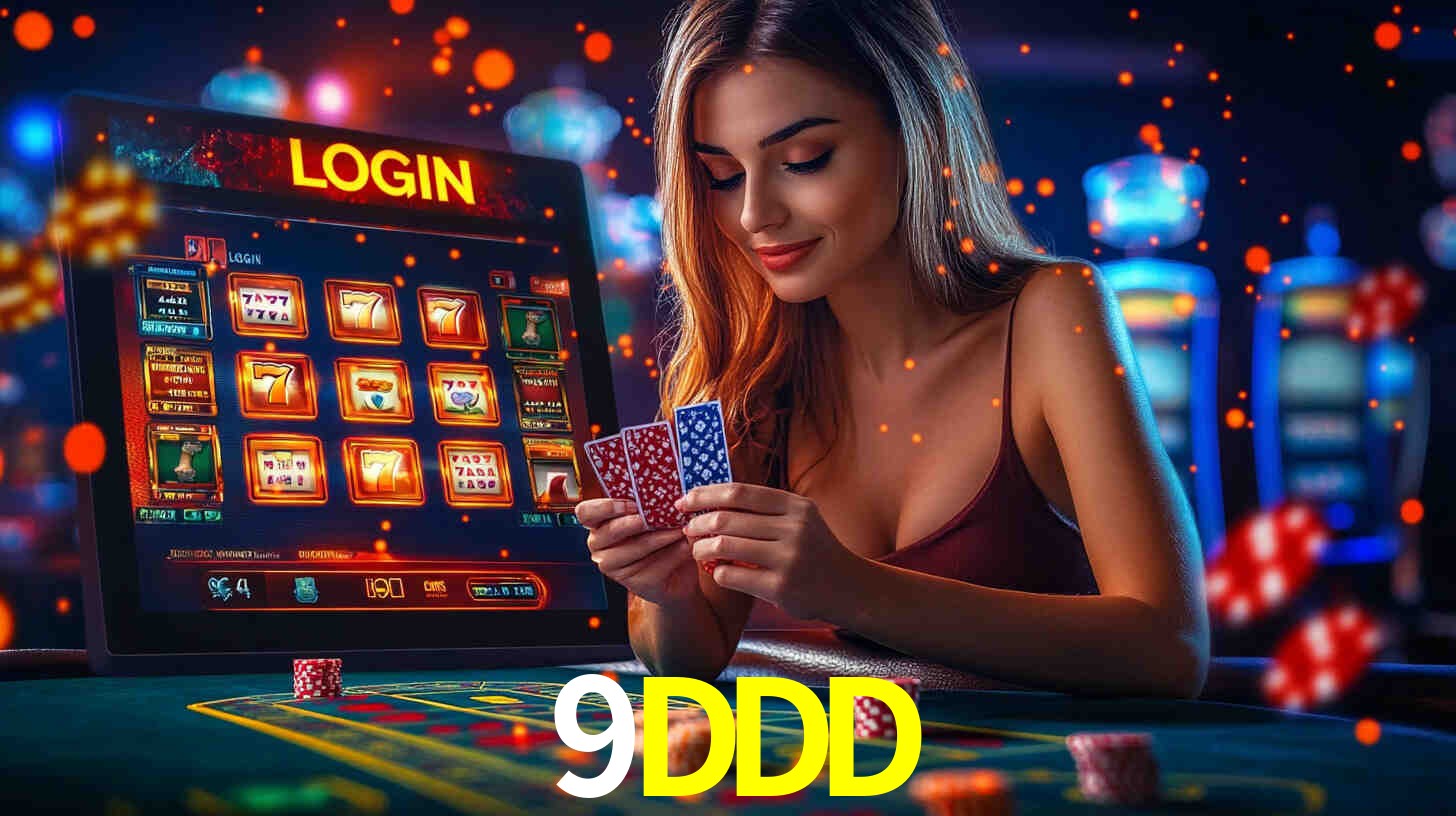 9DDD Plataforma Confiável