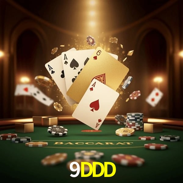 9DDD Logo 2