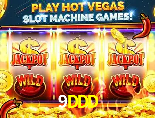 Slots 9DDD - Giros Grátis Diários