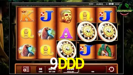 9DDD login