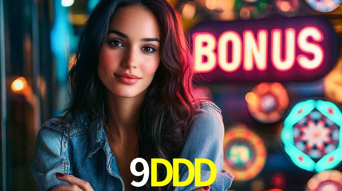 Logo 9DDD Loteria Online