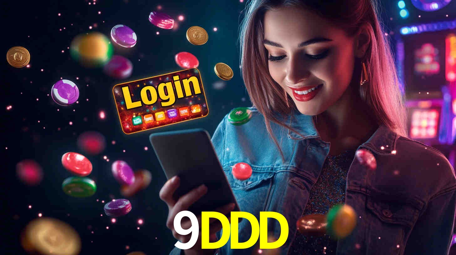 Imagem quadrada de apoio para baixar 9DDD