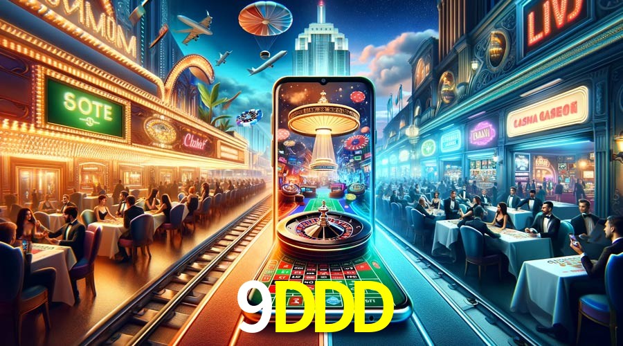 Suporte Download 9DDD