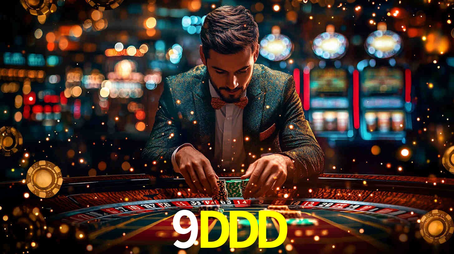 9DDD Logo 3