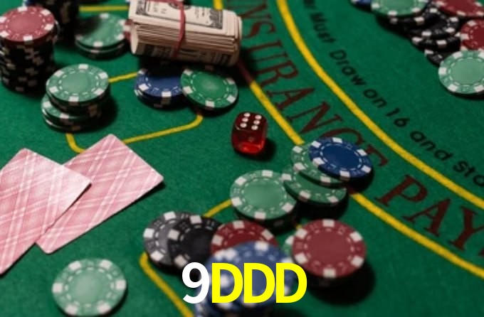 Lista de jogos de slot na 9DDD