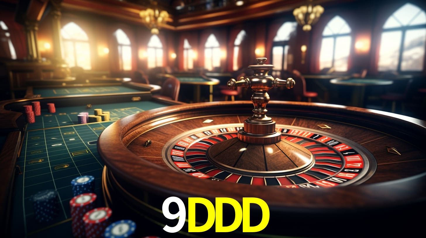 9DDD 公平游戏