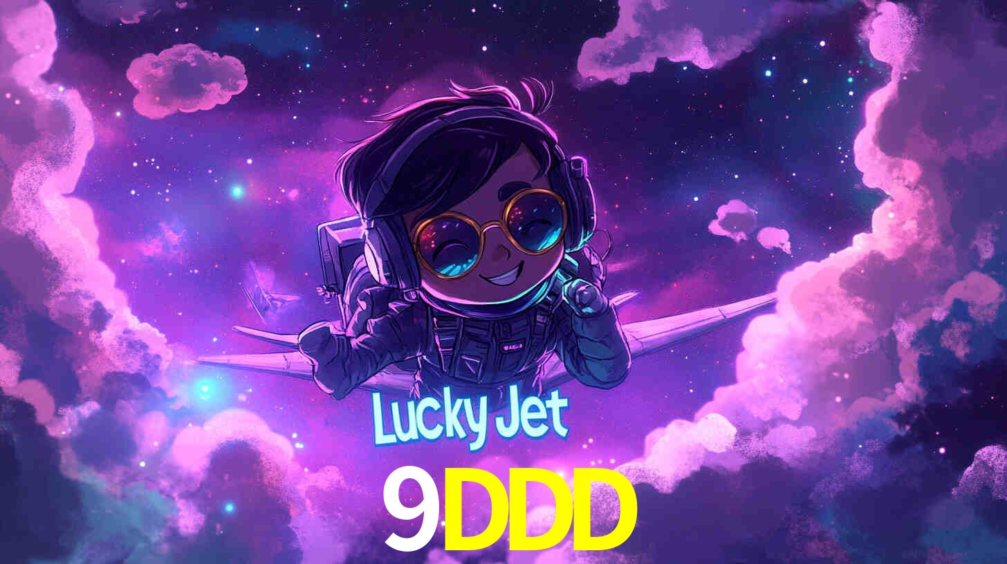 9DDD bet casino