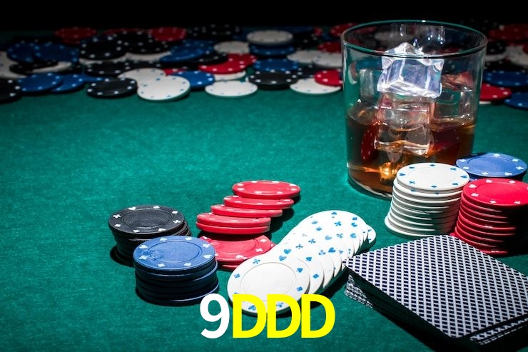 Blackjack na 9DDD