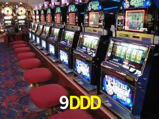 9DDD Plataforma