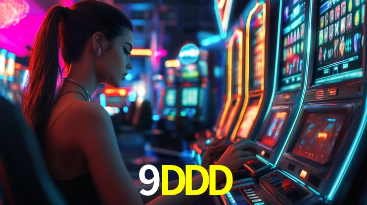 9DDD Logo 1
