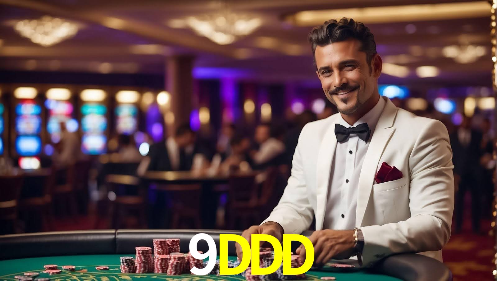 Dr. Ricardo Silva - Especialista em Jogos Fortune