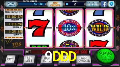 Loteria 9DDD - Quina e mais jogos