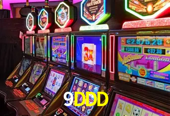App 9DDD iOS