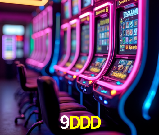 9DDD Plataforma - 9DDD visual 1