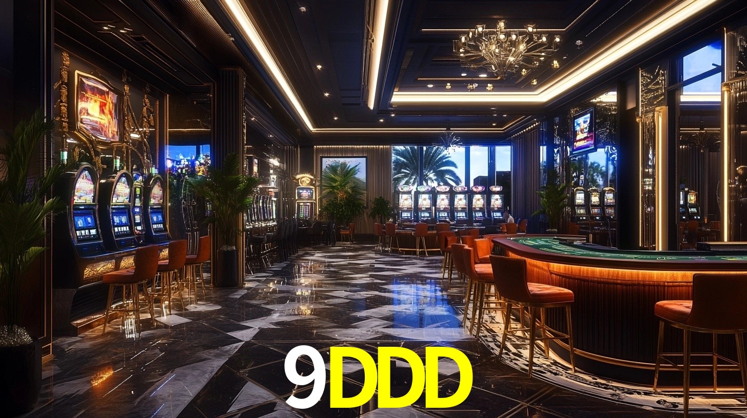 Certificação GLI 9DDD