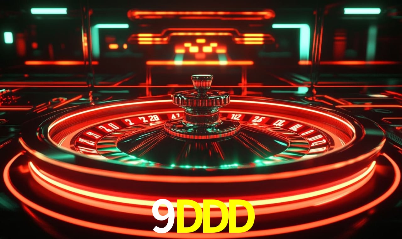 App oficial 9DDD