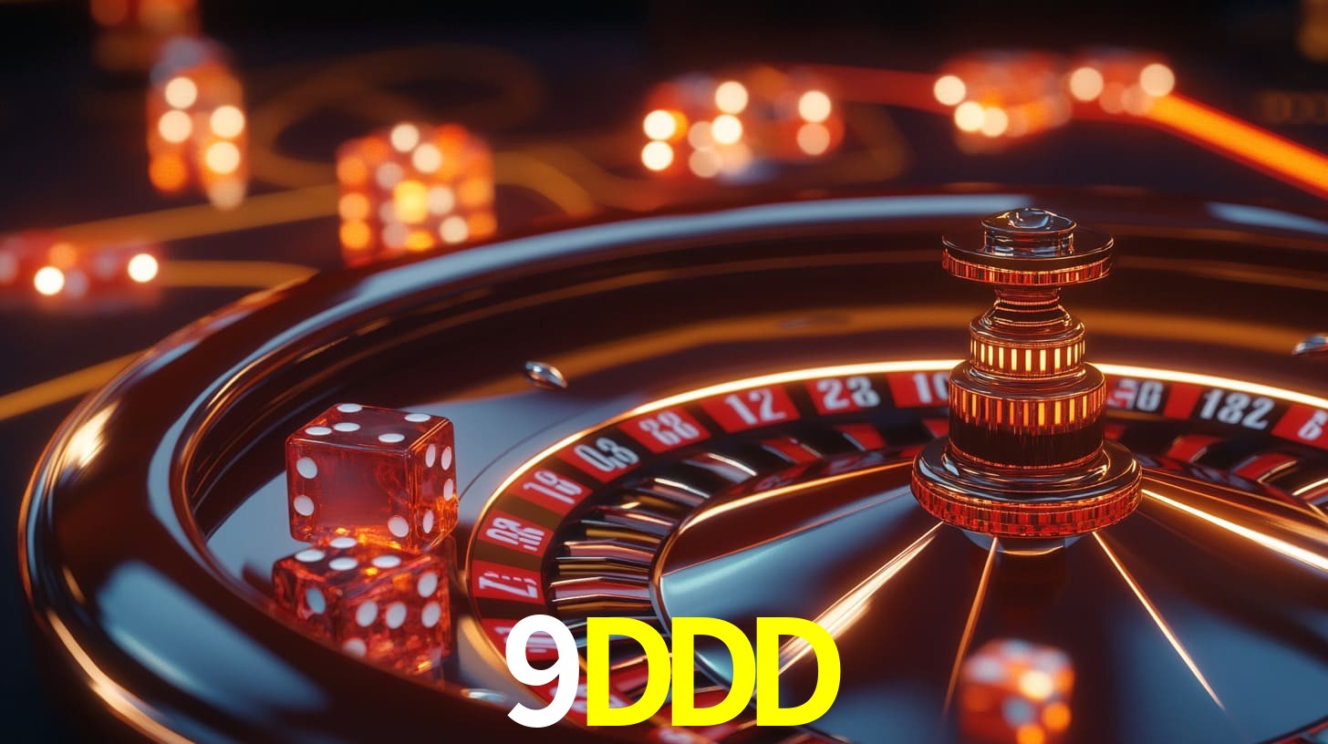 App mobile 9DDD