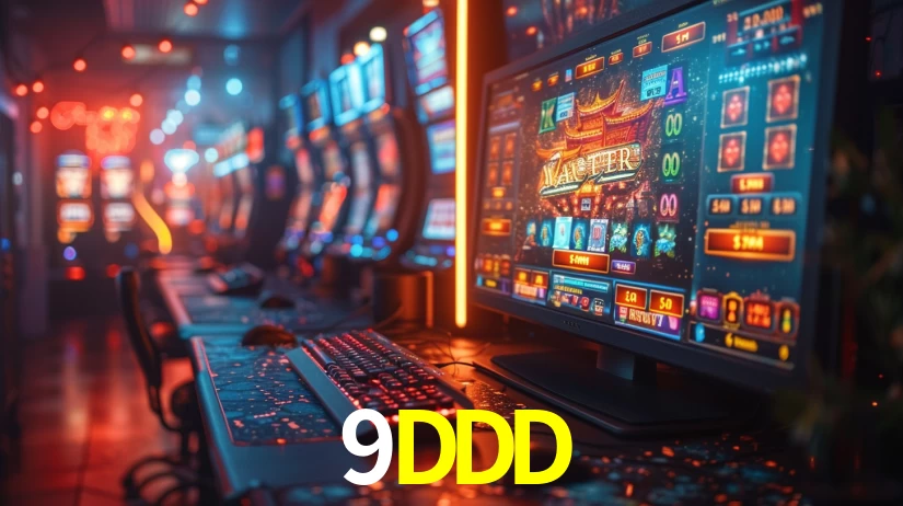 9DDD Logo Seguro