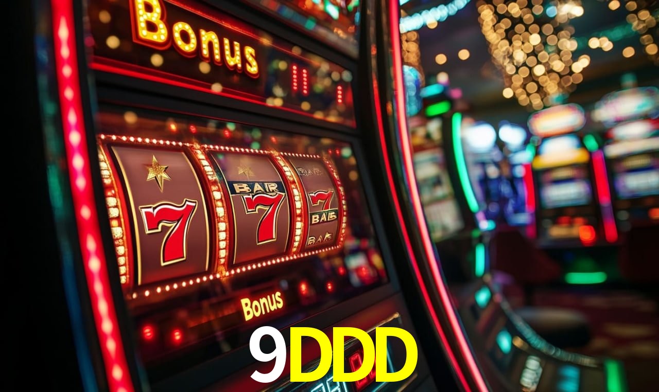 9DDD Slots