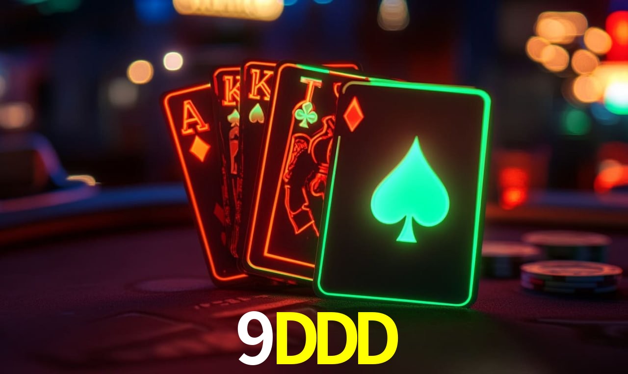 Depósito e saque na 9DDD