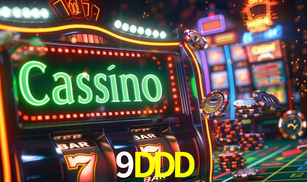 Jogos de Mesa Premium 9DDD - Blackjack, Roleta, Baccarat