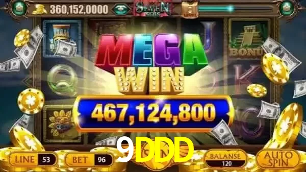 Gates of Olympus slot 9DDD